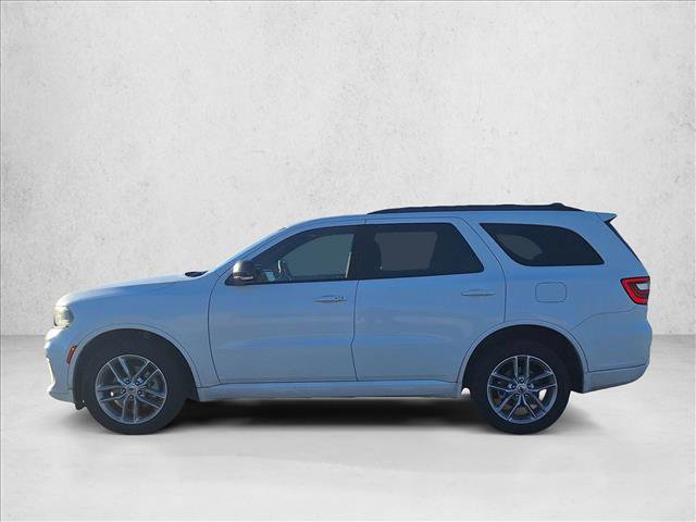 Used 2024 Dodge Durango GT image 8