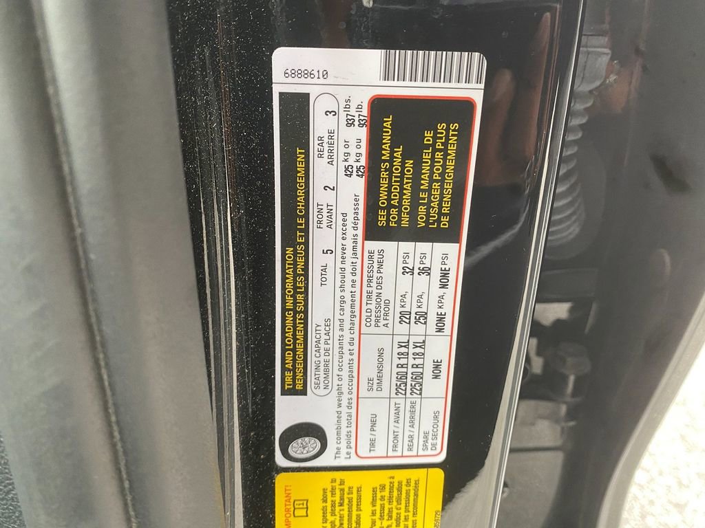 Used 2019 BMW X3 xDrive30i image 31