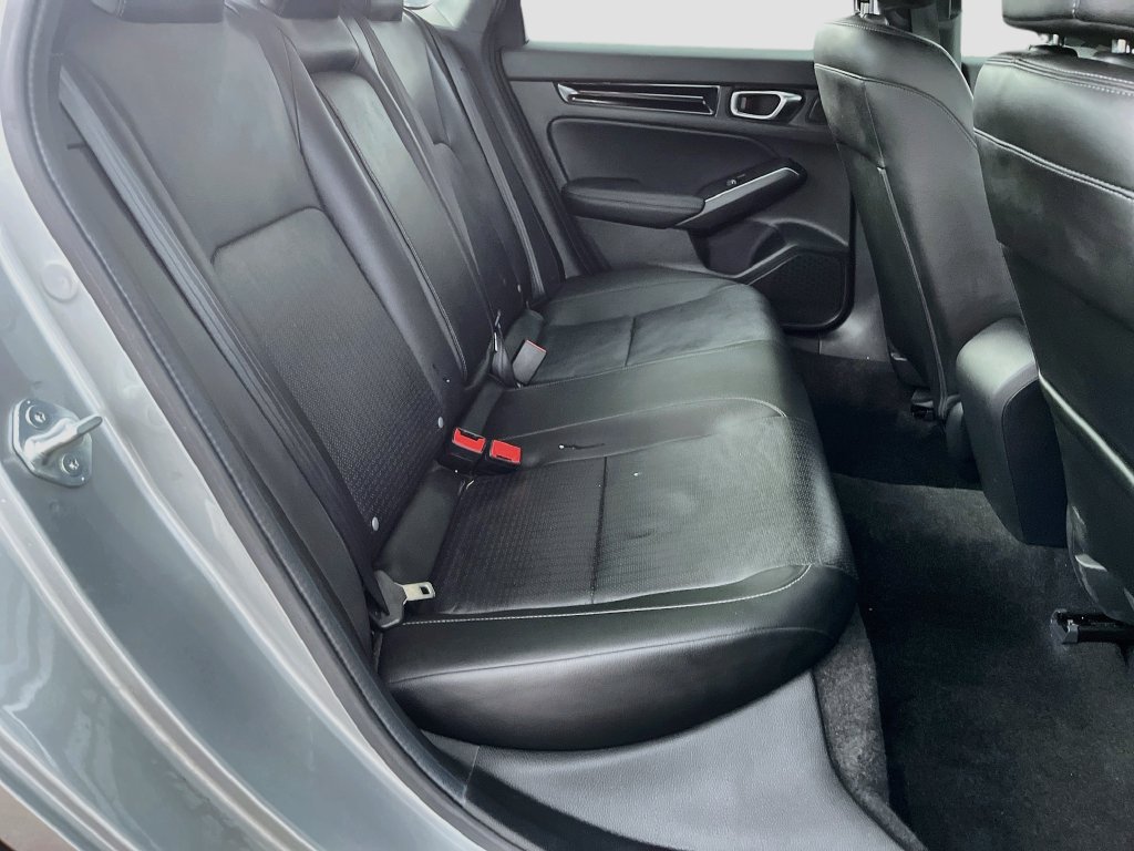 Used 2025 Honda Civic Sport image 28