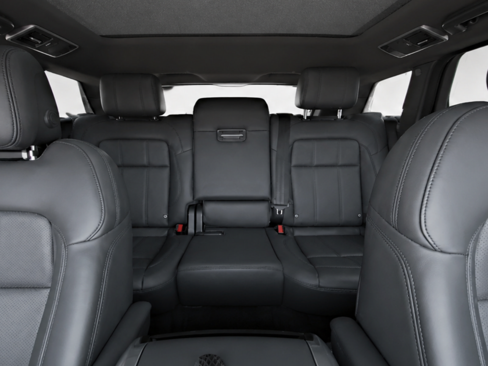 Used 2019 Land Rover Range Rover Sport HSE AWD/4WD image 22