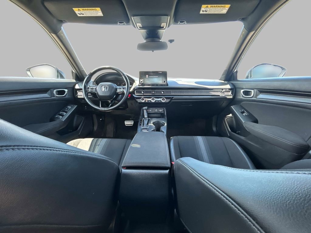 Used 2022 Honda Civic Sport image 16