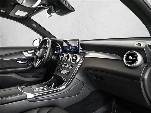 Certified 2022 Mercedes-Benz GLC 300 4MATIC image 24
