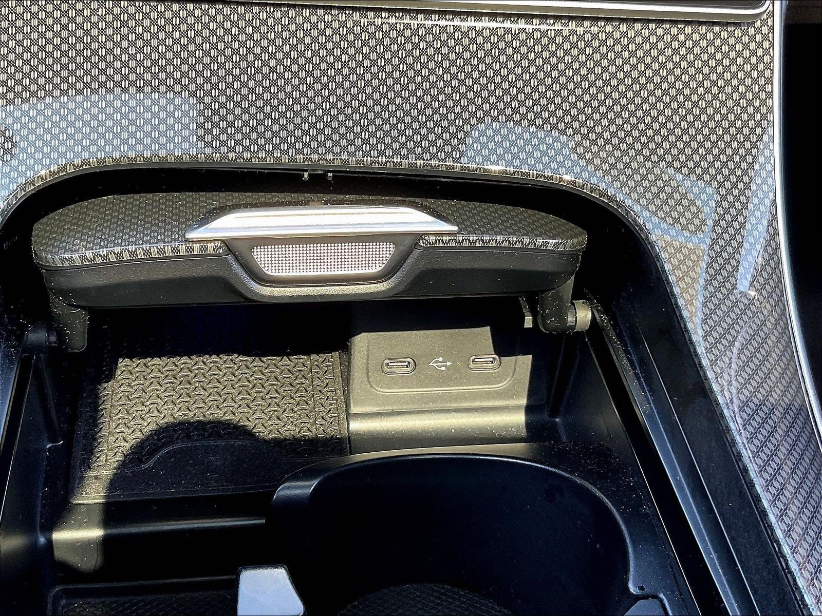 Certified 2026 Mercedes-Benz CLE 53 AMG 4MATIC Coupe image 17