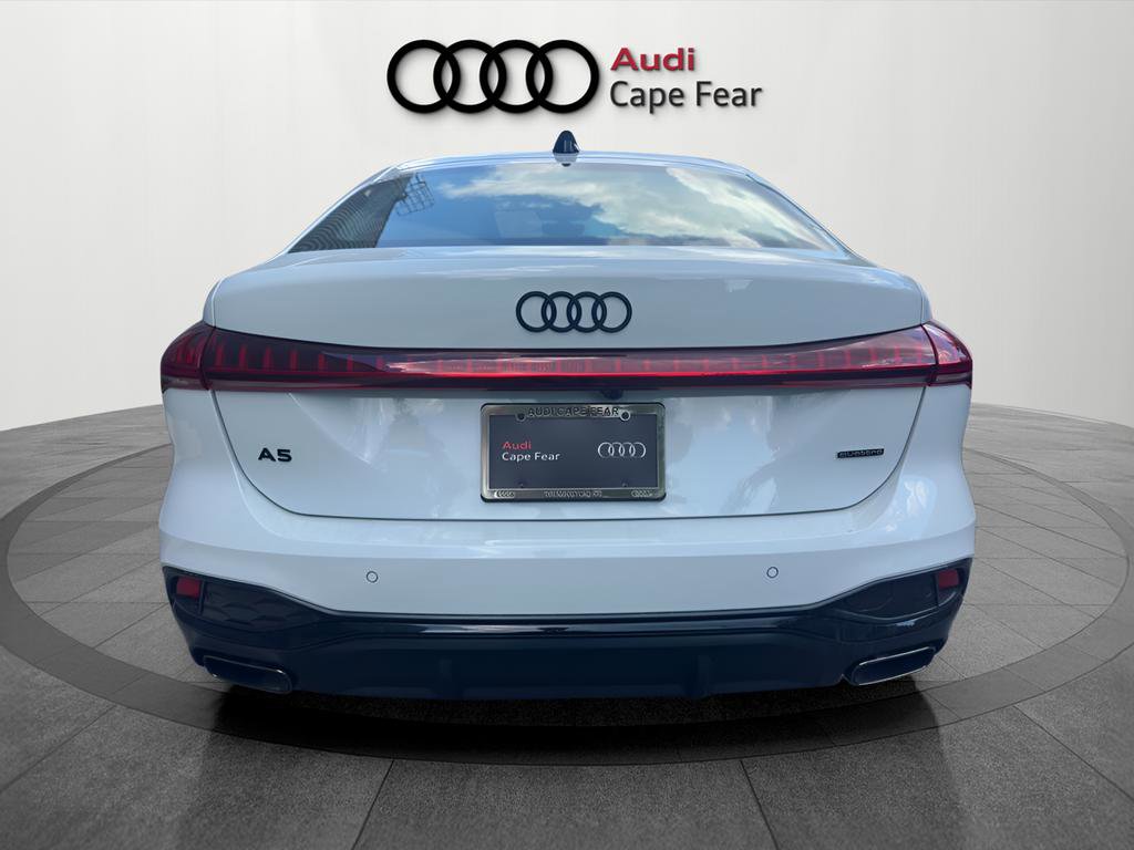 New 2026 Audi A5 2.0T Premium Plus AWD/4WD image 4