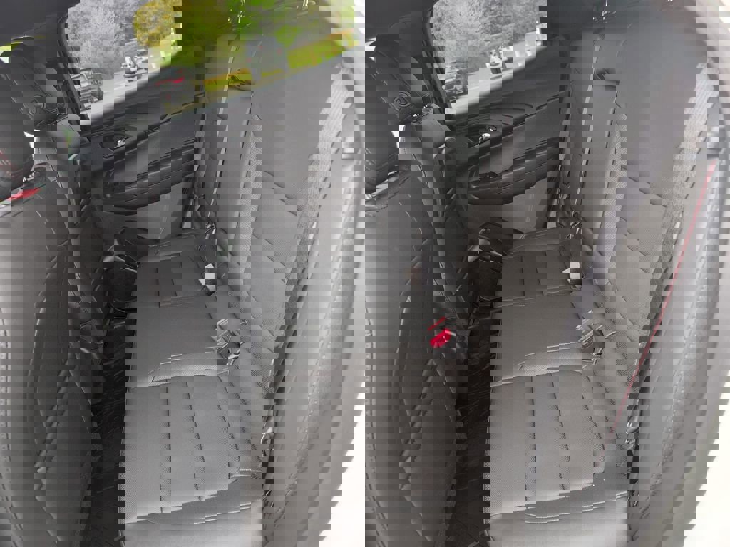 New 2026 Chevrolet TrailBlazer RS w/ Convenience Package image 23