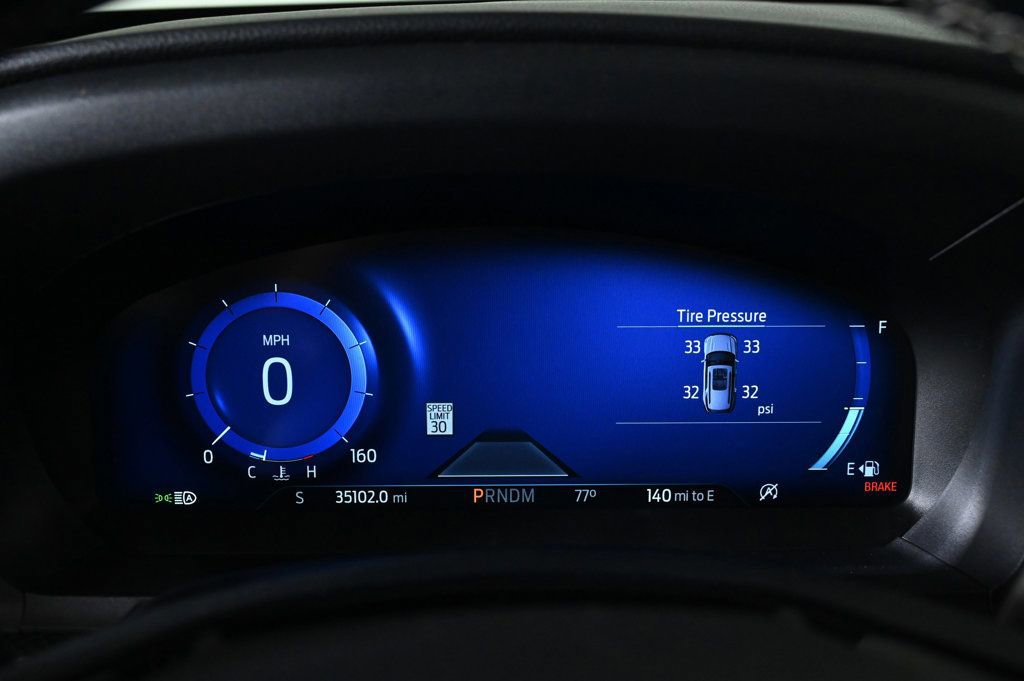 Used 2021 Ford Explorer ST w/ Equipment Group 401A image 11