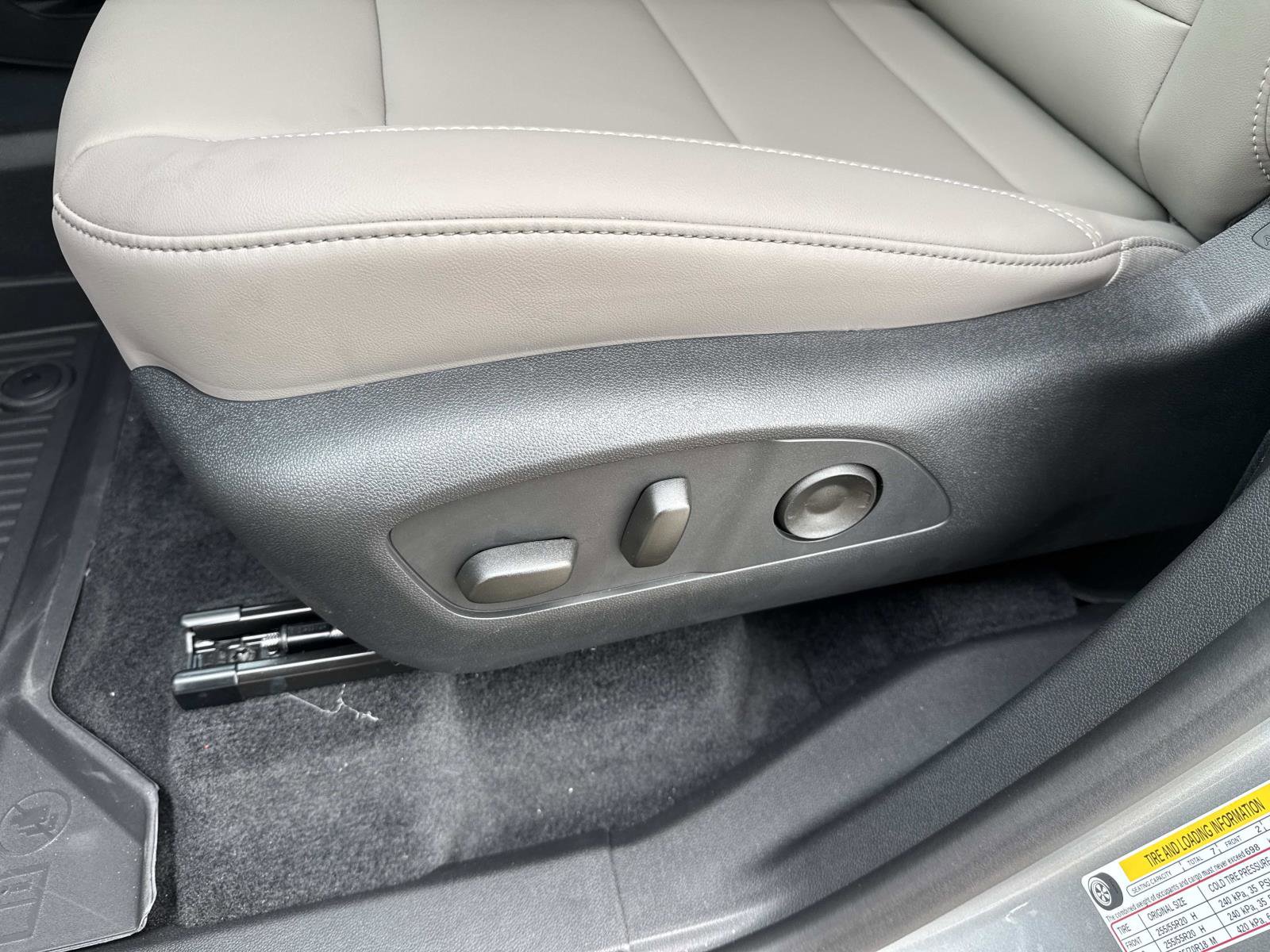 New 2026 GMC Acadia Elevation w/ Elevation Premium Package image 23