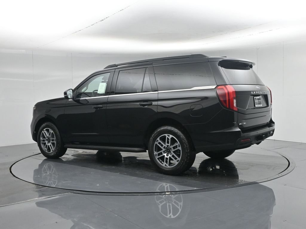 New 2026 Ford Expedition Active AWD/4WD image 8
