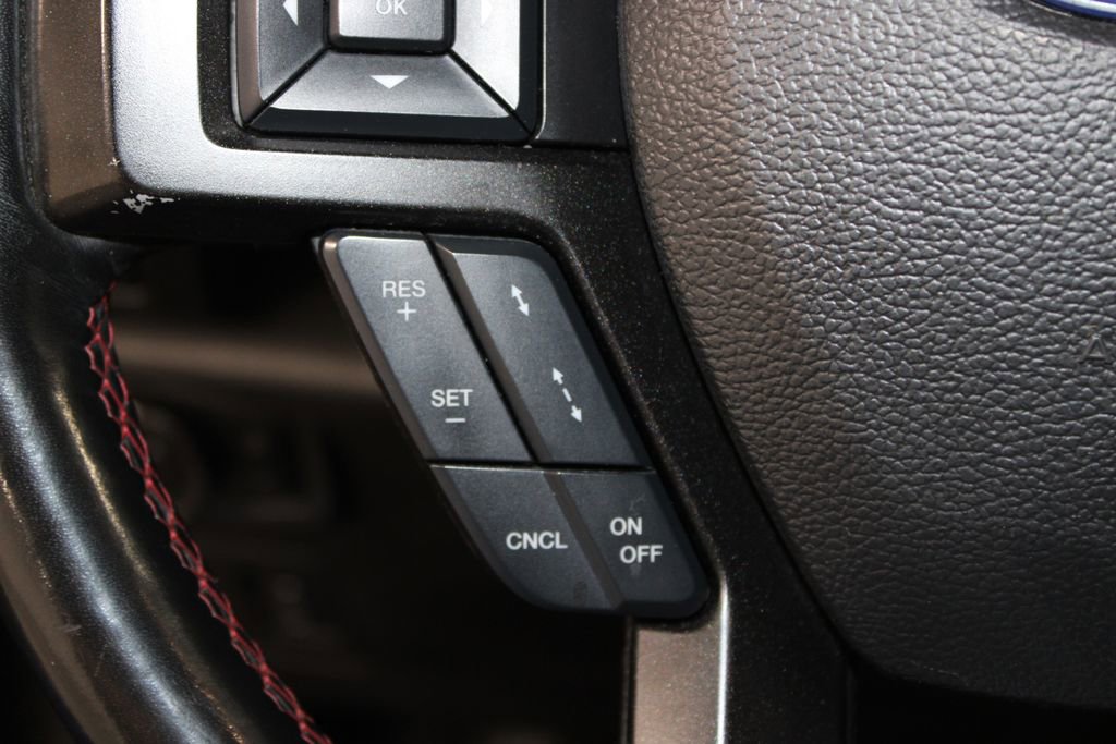 Used 2019 Ford Expedition Limited w/ Equipment Group 303A image 40