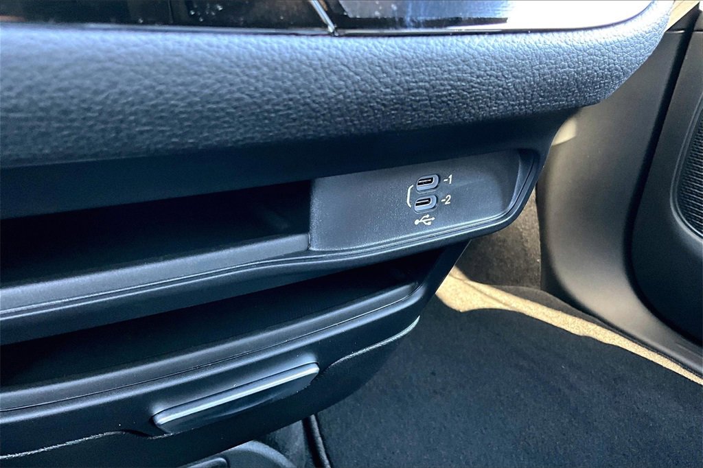 New 2026 Chrysler Pacifica Select image 26