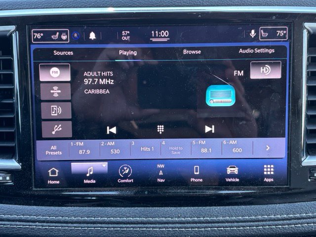 Used 2021 Chrysler Pacifica Limited w/ Premium & Safety Sphere Group AWD/4WD image 24