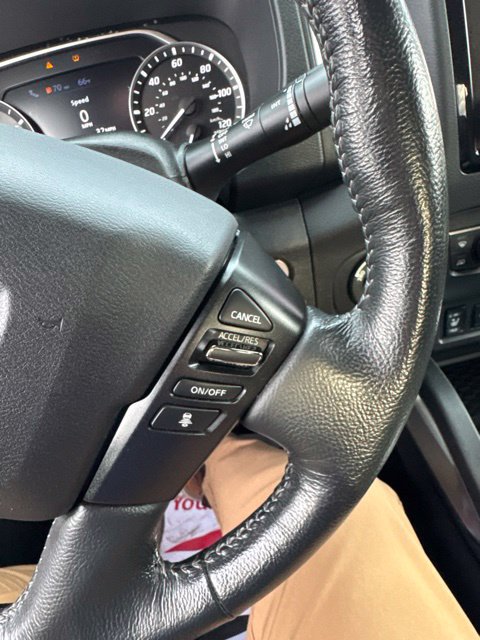 Certified 2022 Nissan Frontier SV AWD/4WD image 33