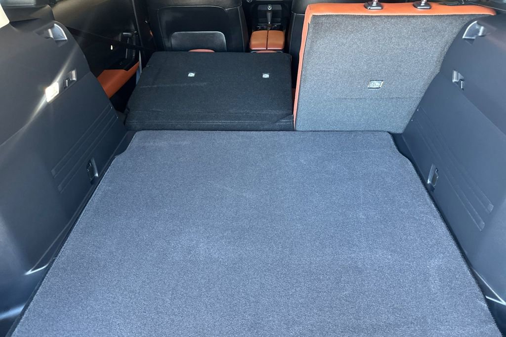 New 2025 MAZDA CX-50 2.5 Turbo w/ Cargo Package image 12