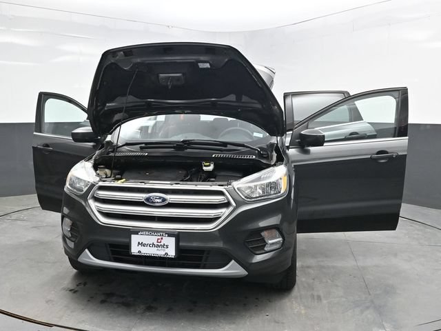 Used 2018 Ford Escape SE AWD/4WD image 42