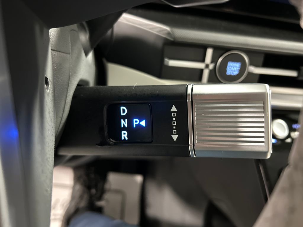 Used 2026 Hyundai Santa Fe SE image 18