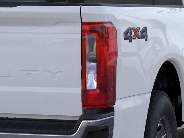 New 2026 Ford F250 XL image 21