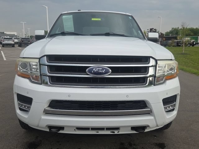 Used 2016 Ford Expedition EL Limited AWD/4WD image 3