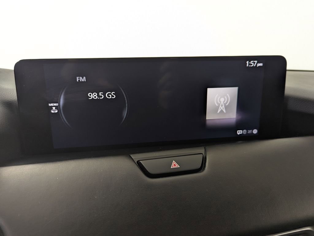 Used 2024 MAZDA CX-90 Plug-In Hybrid w/ Premium Plus image 14