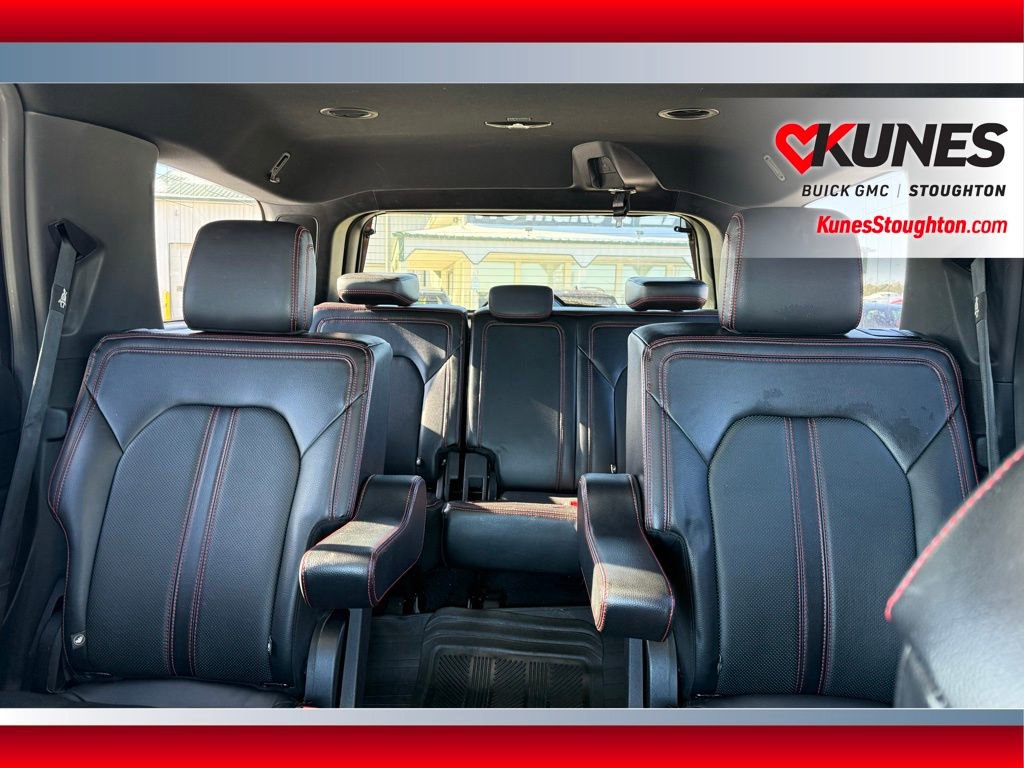 Used 2020 Ford Expedition Limited w/ Equipment Group 303A image 33