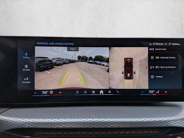Used 2025 BMW 440i xDrive AWD/4WD image 13