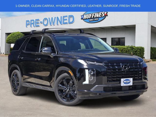 Used 2025 Hyundai Palisade XRT FWD image 1