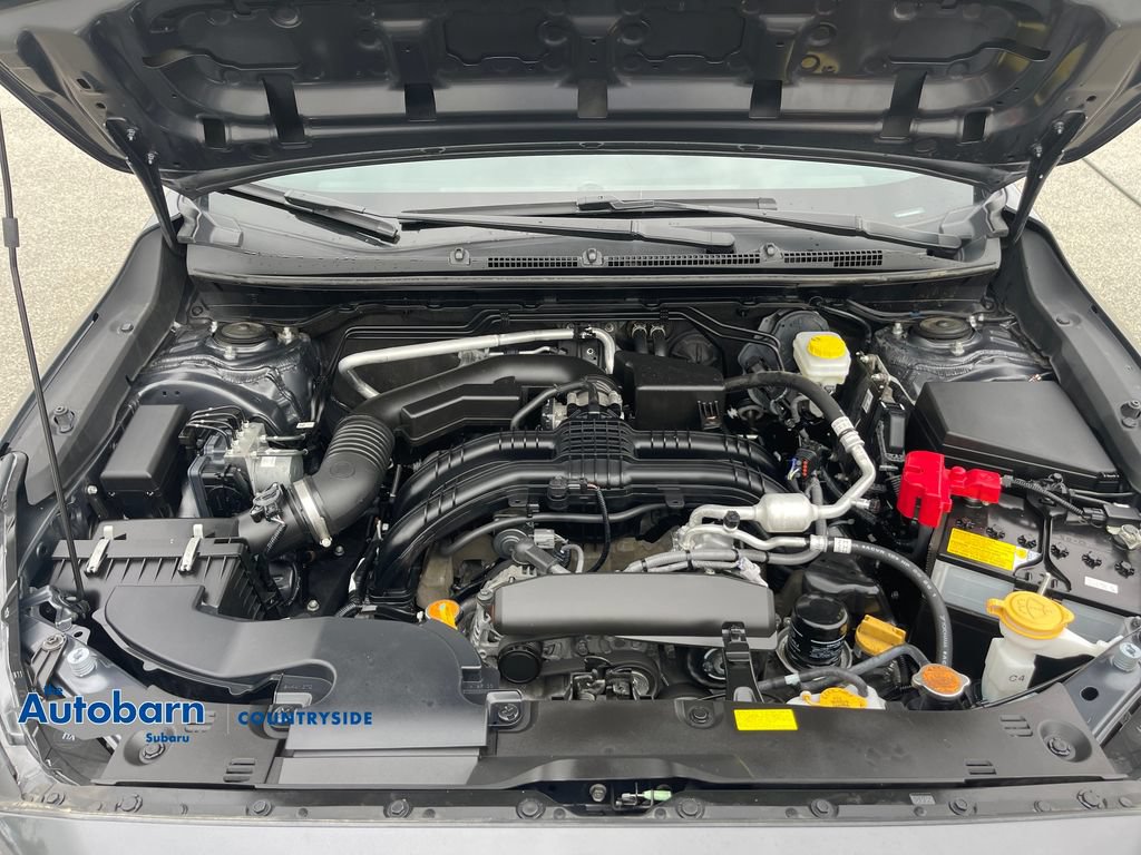 Certified 2024 Subaru Crosstrek 2.0i Premium AWD/4WD image 22