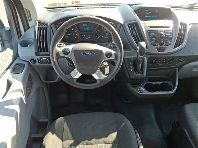 Used 2019 Ford Transit 250 148 Low Roof w/ Exterior Upgrade Package video 2