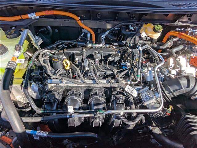 New 2026 Ford Escape ST-Line Select w/ Tech Pack #1 image 16