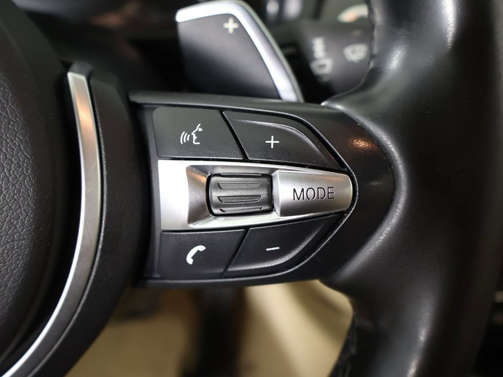 Used 2015 BMW 550i xDrive Sedan AWD/4WD image 45