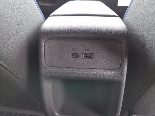 New 2026 Buick Envista Sport Touring w/ Convenience I Package FWD image 15
