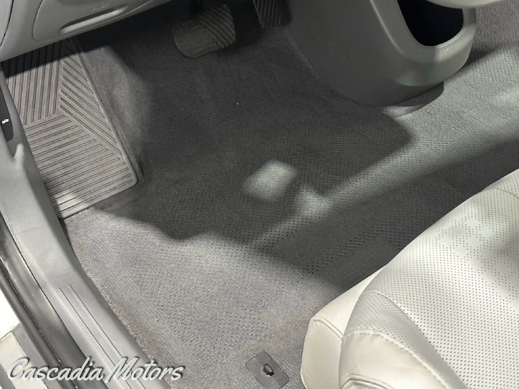 Used 2022 Hyundai Ioniq 5 Limited image 25