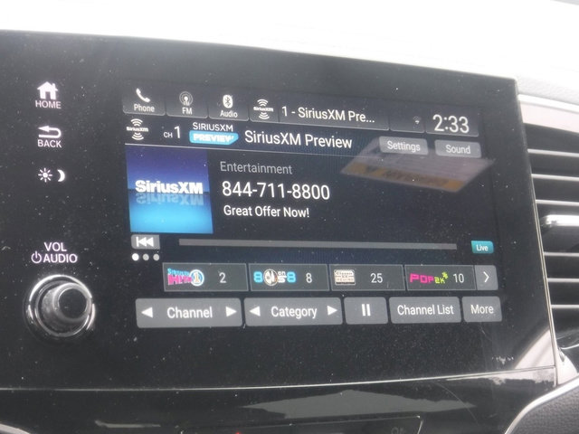 Used 2023 Honda Passport EX-L image 24