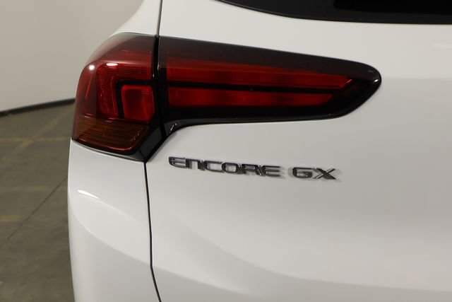 Used 2024 Buick Encore GX Preferred FWD image 38