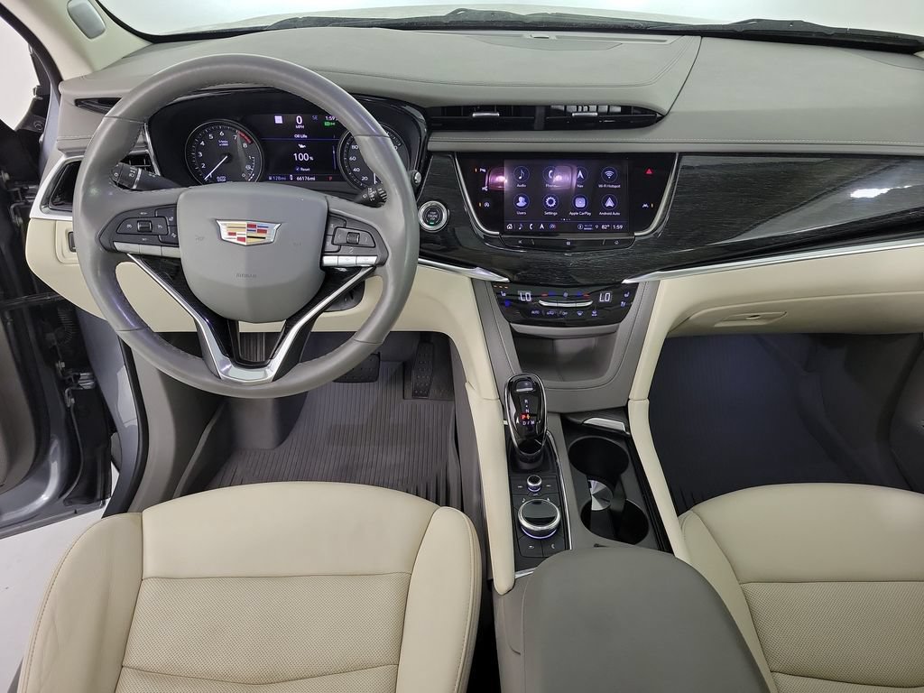 Used 2021 Cadillac XT6 Premium Luxury FWD image 16