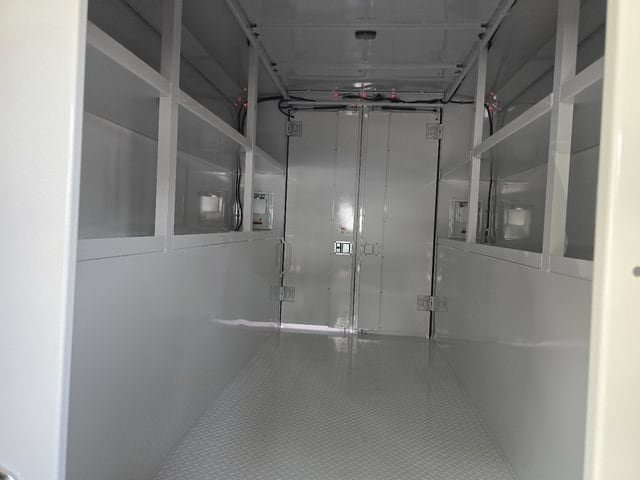 New 2026 Chevrolet Express 3500 w/ Power Convenience Package RWD image 12