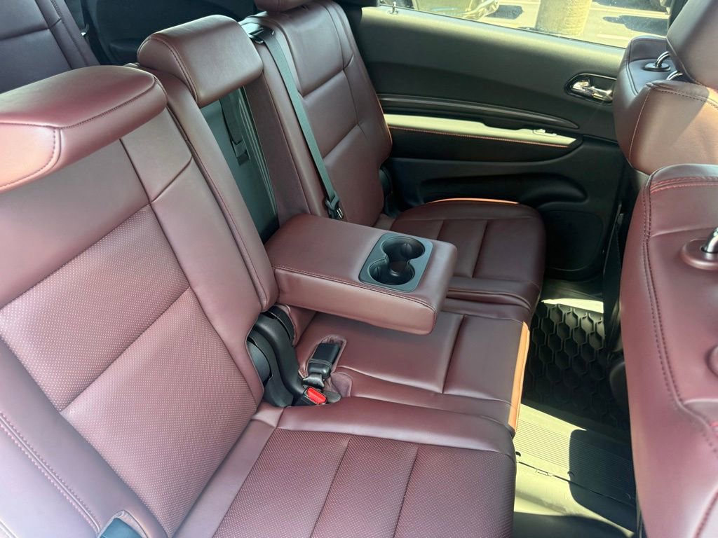 New 2026 Dodge Durango GT AWD/4WD image 50