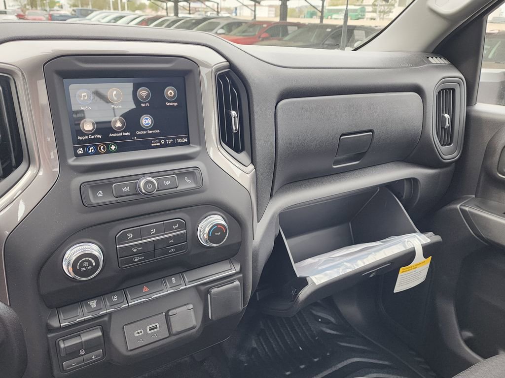 New 2026 GMC Sierra 3500 Pro image 40