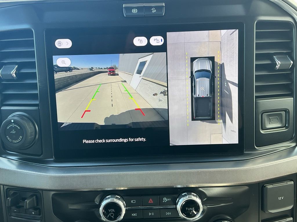 New 2026 Ford F350 Platinum w/ Platinum Plus Package image 25