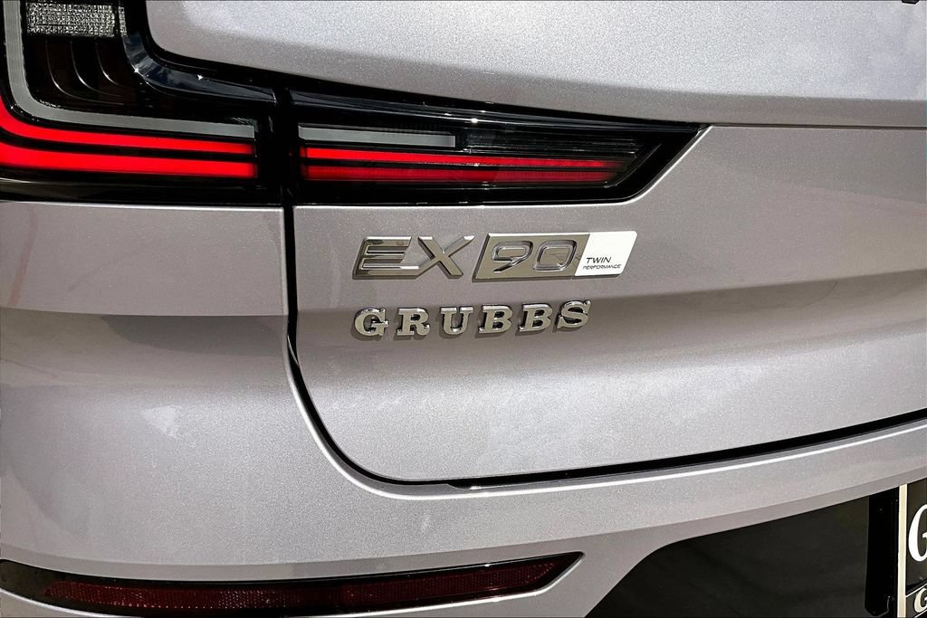 New 2026 Volvo EX90 Ultra AWD/4WD image 42