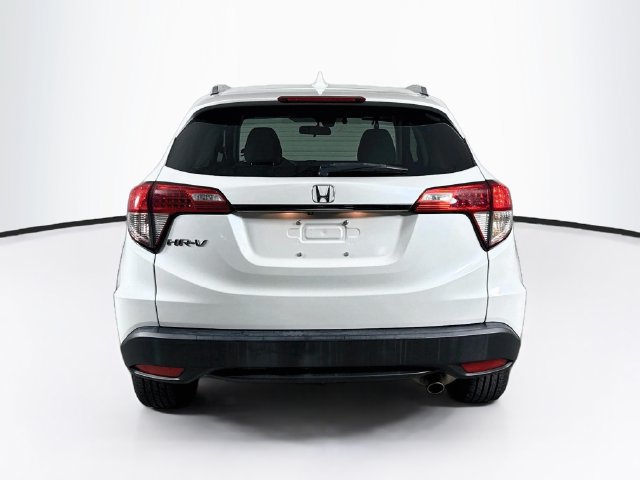 Used 2021 Honda HR-V EX image 31