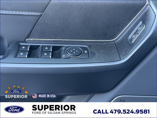 New 2025 Ford F150 XLT w/ Equipment Group 303A High image 15