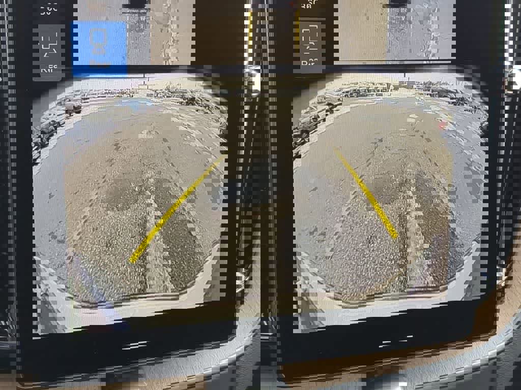 New 2026 Volvo XC60 B5 Plus w/ Protection Package Premier image 28