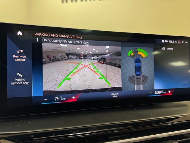 Used 2023 BMW 230i 230i w/ Premium Package image 15