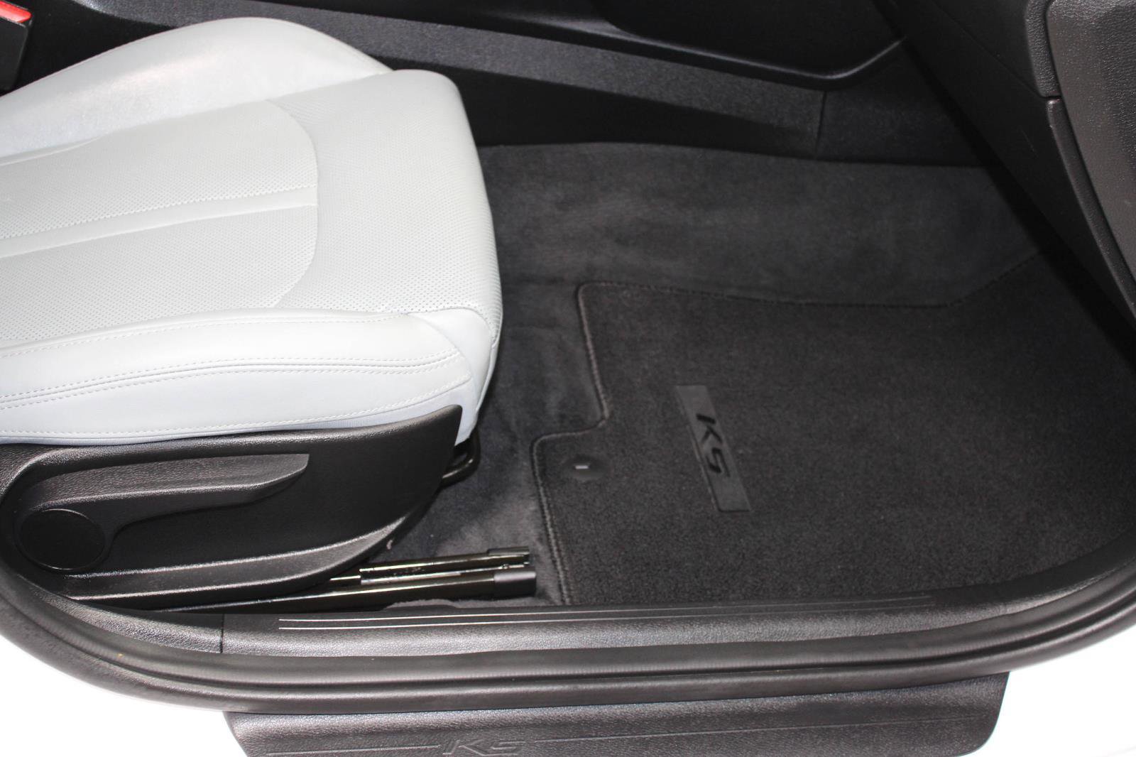 Used 2023 Kia K5 EX image 18