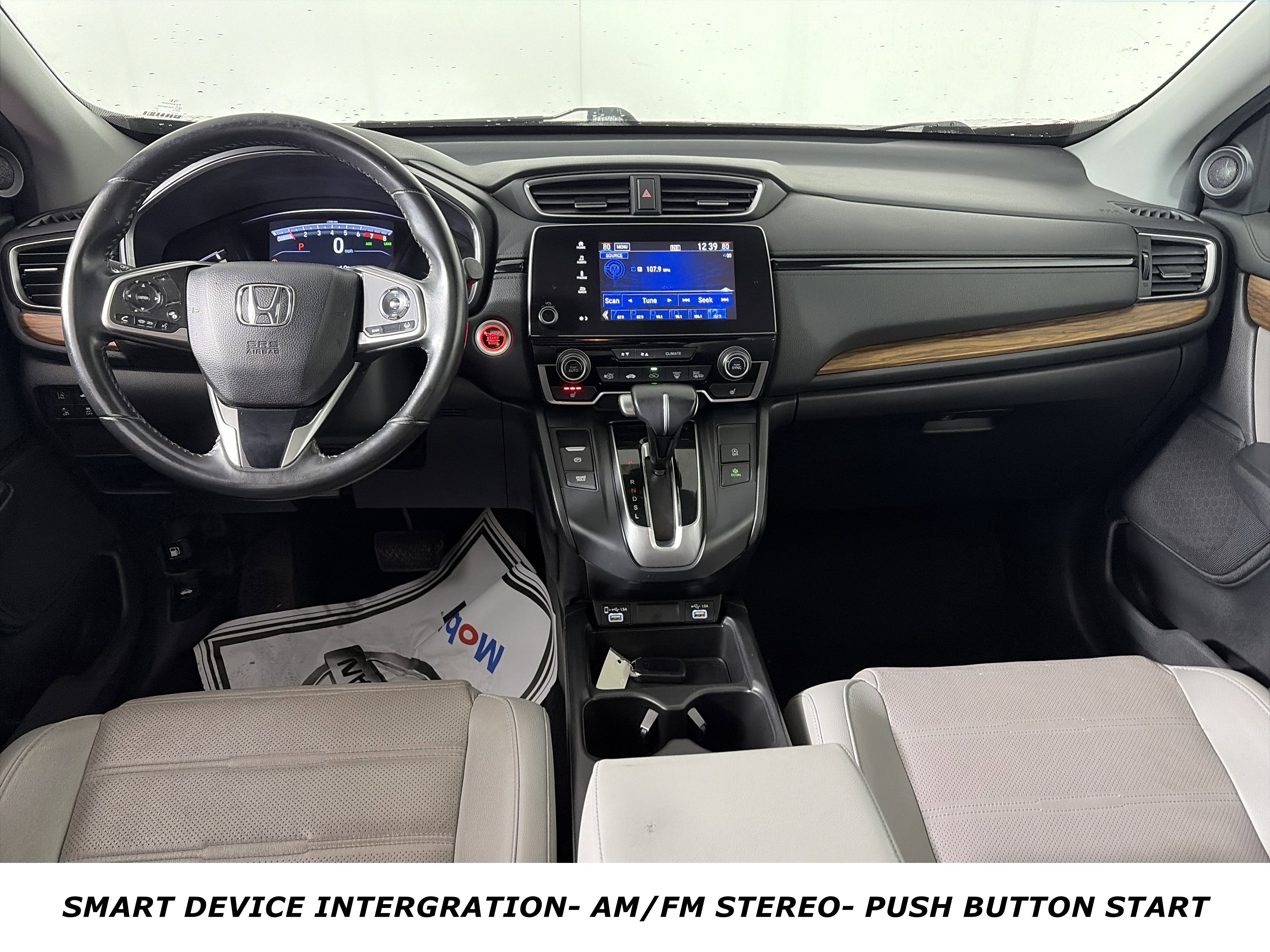 Used 2022 Honda CR-V EX image 4