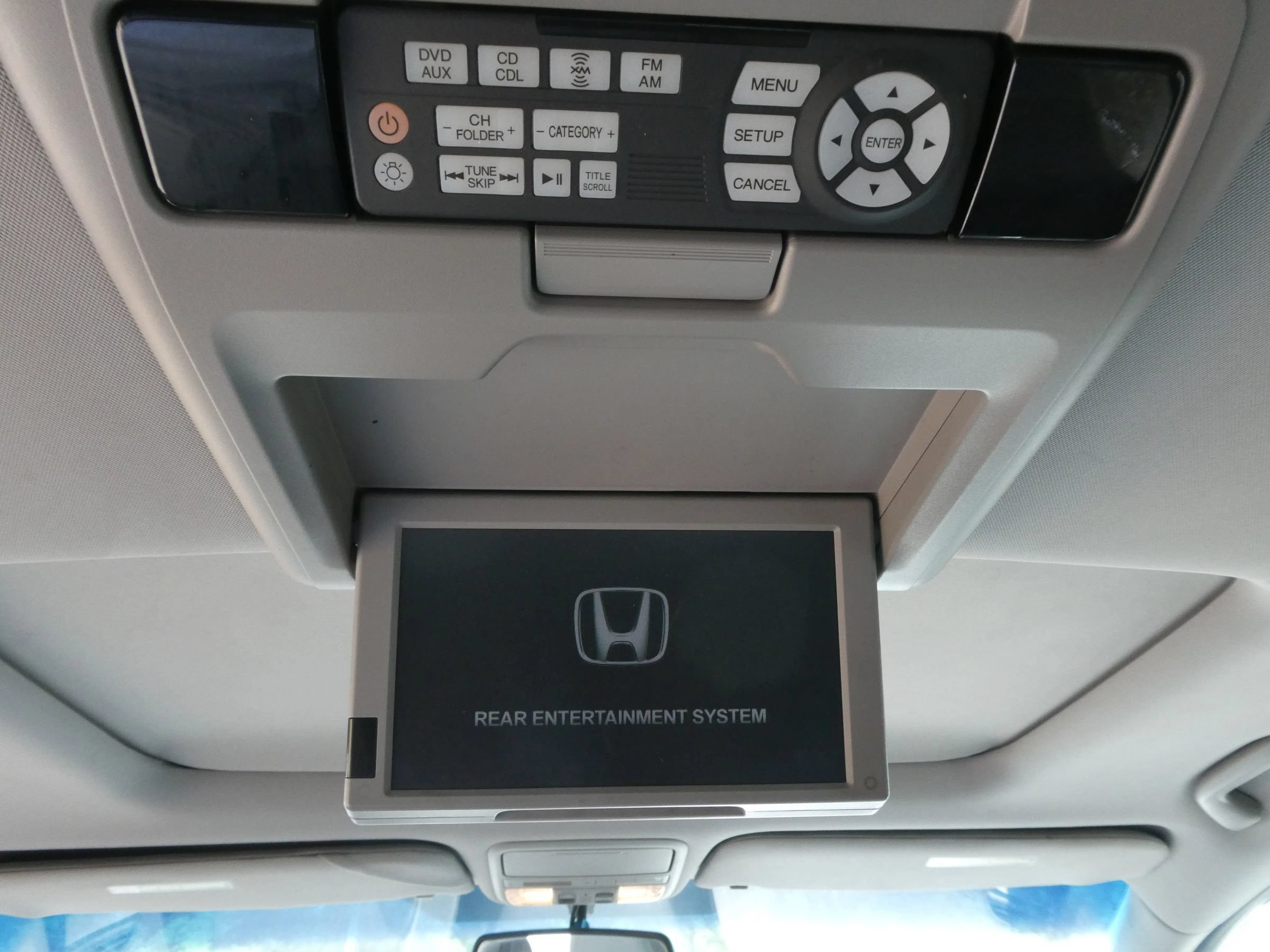 Used 2011 Honda Odyssey EX-L image 32