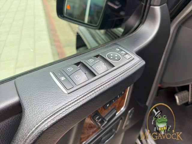Used 2015 Mercedes-Benz G 550 image 13