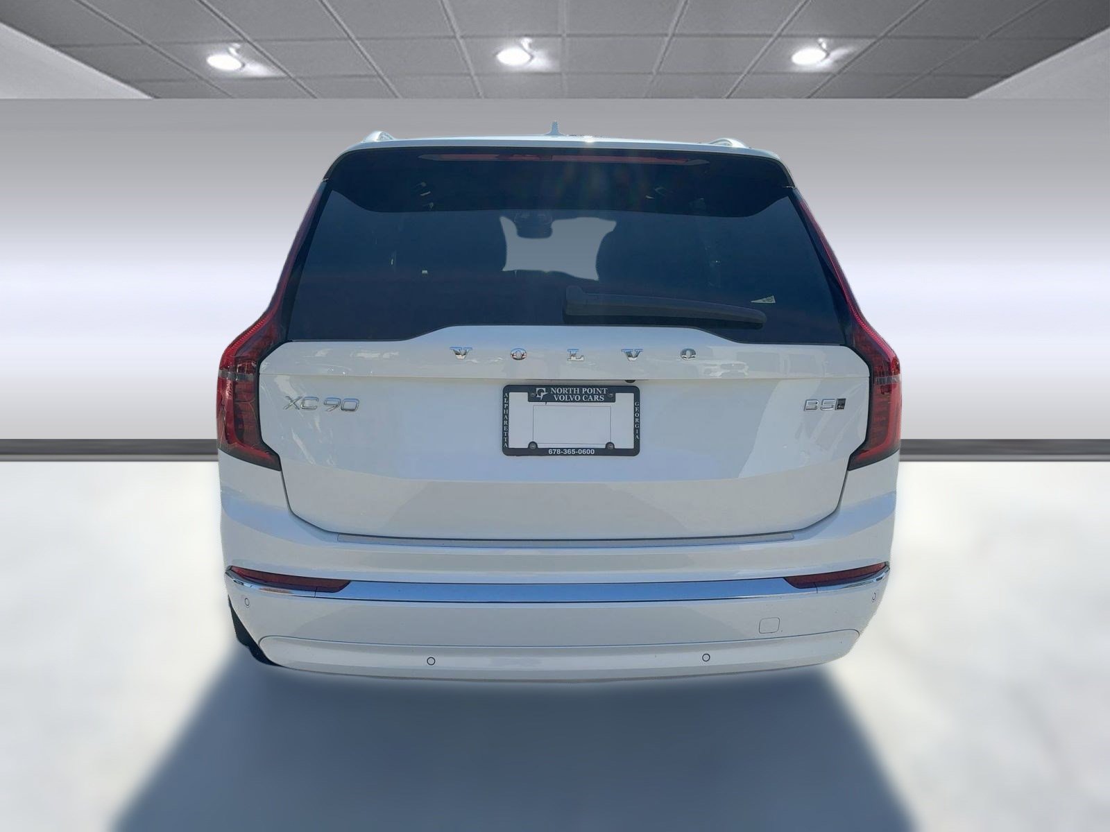 New 2026 Volvo XC90 B5 Plus image 10