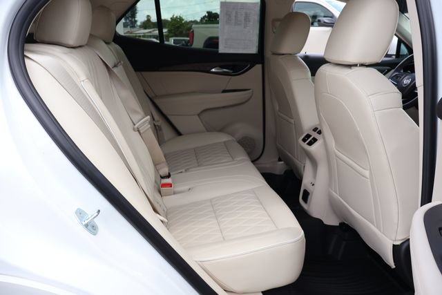 Used 2023 Buick Envision Avenir AWD/4WD image 20