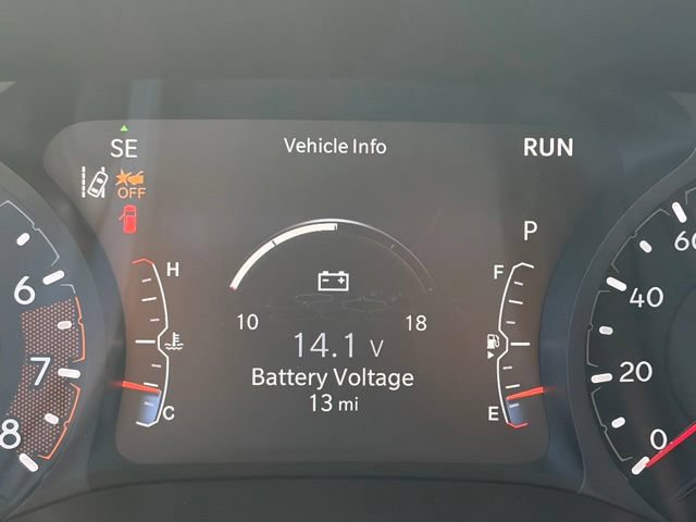 New 2026 Jeep Compass Limited AWD/4WD image 20